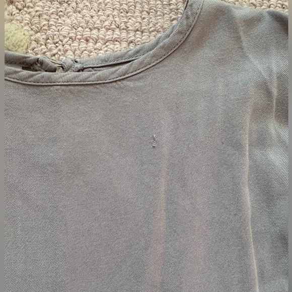 Super cute spring hux baby dress size 5 - Picture 3 of 4